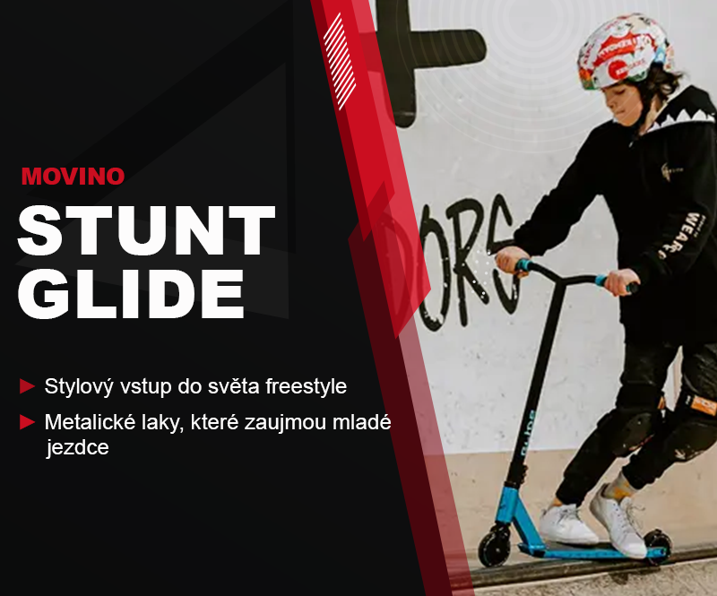 Movino Glide