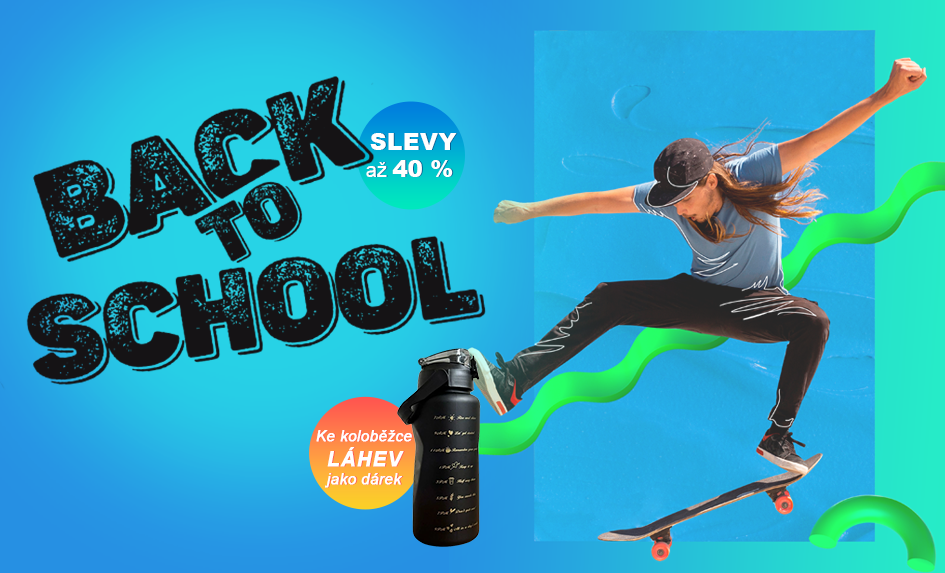 Back to school