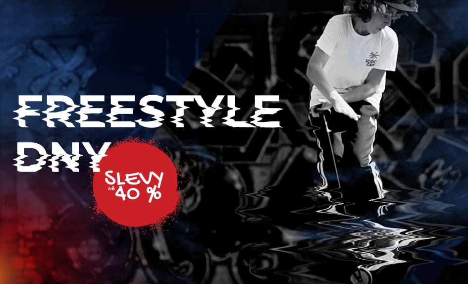 Freestyle dny