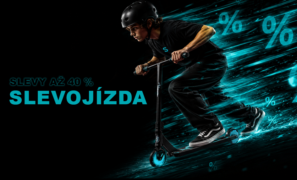 Slevojízda