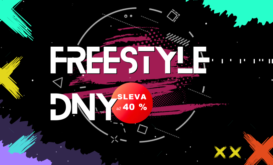 Freestyle dny - PC
