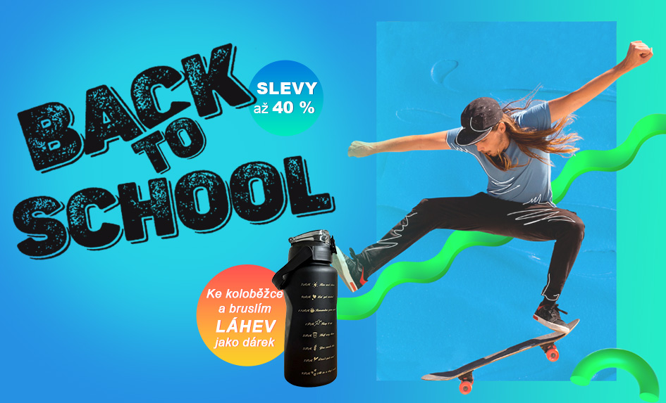 Back to school