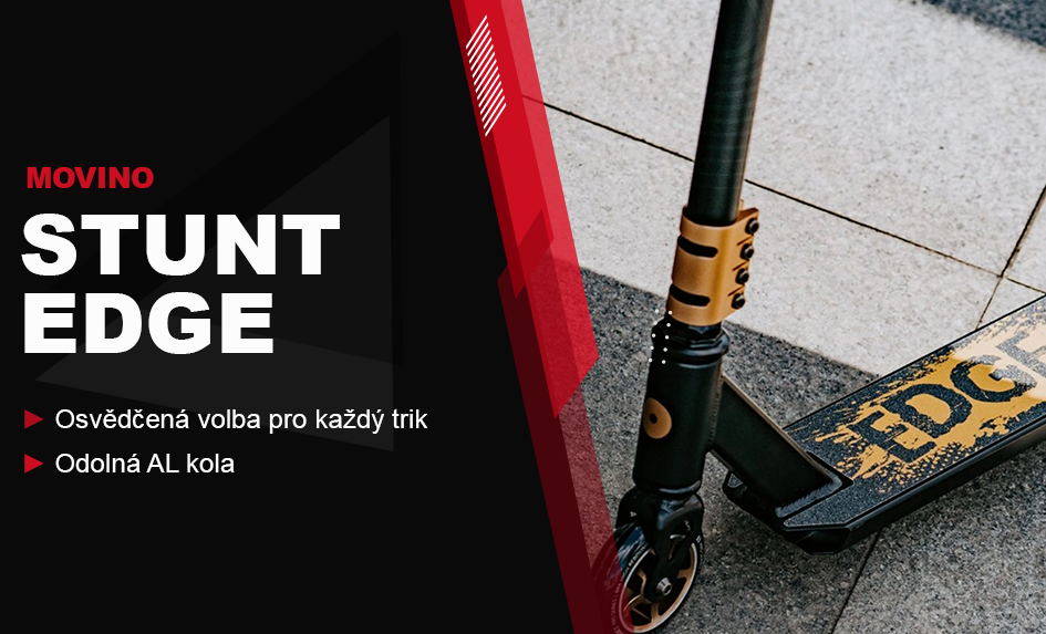 Movino Edge