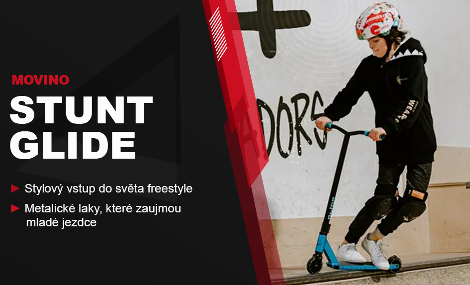 Movino Glide