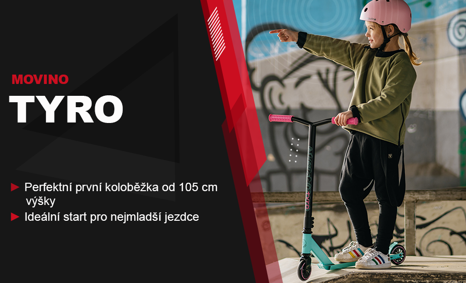 Movino Tyro