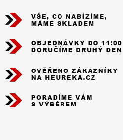 Boční banner s dopravou