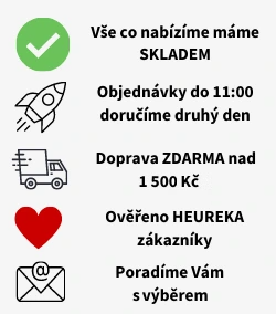 Boční banner s dopravou