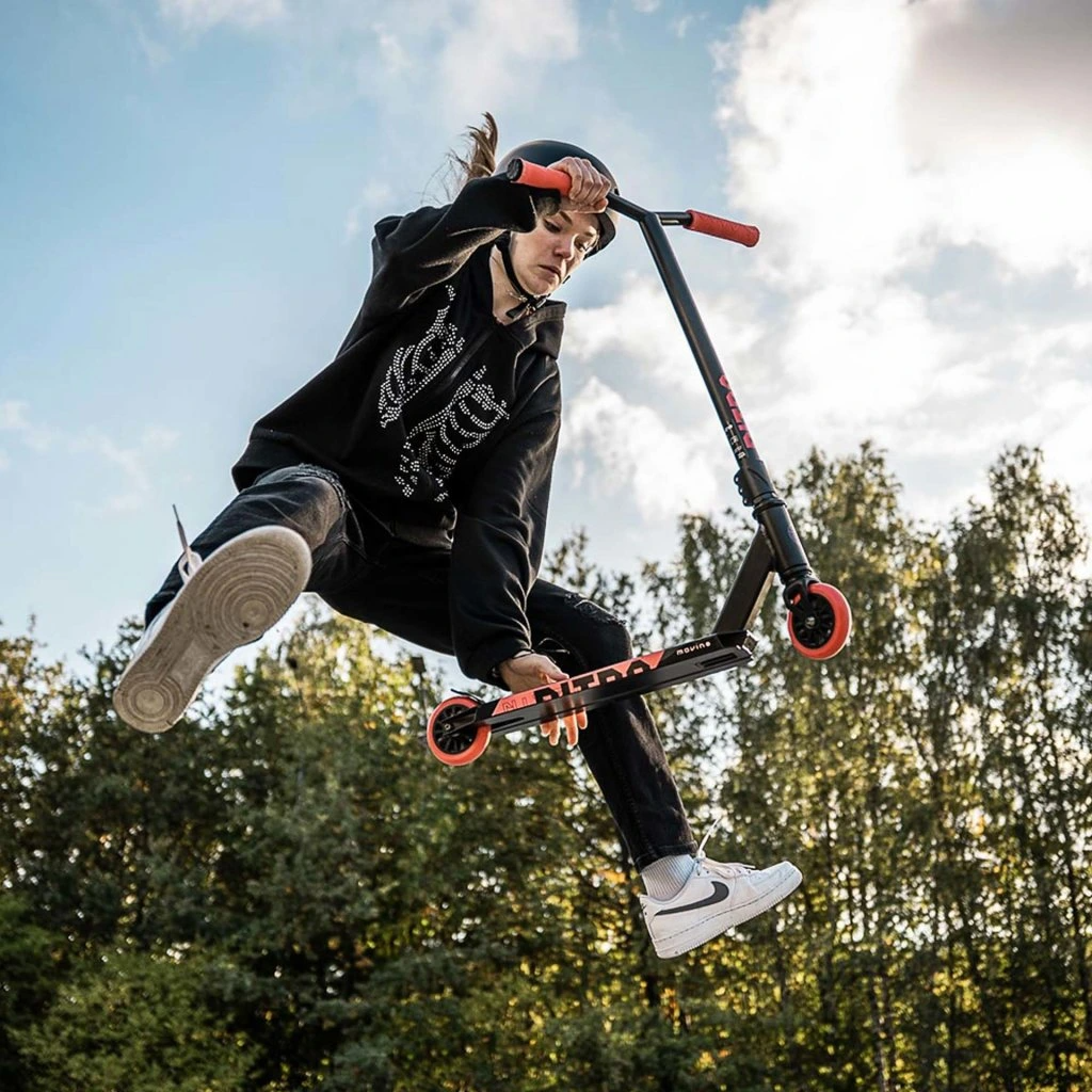 Movino Stunt Nitro