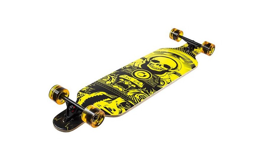 Longboard