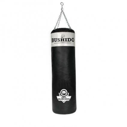 Boxovací pytel DBX BUSHIDO 140 x 40 cm prázdný