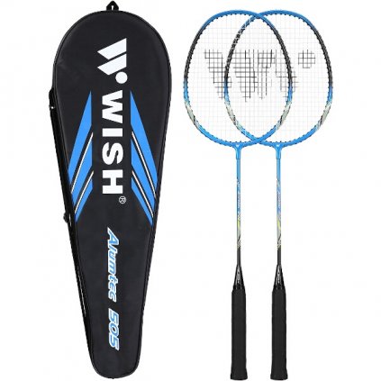 Badmintonový set WISH Alumtec 505K