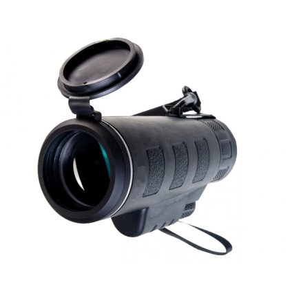 Dalekohled Monokulár GENETIC OPTIC 40x60, dosah až 8 KM