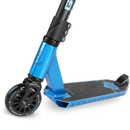 glide blue 0005 AK 9012