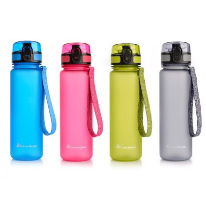 Tritanová sportovní láhev METEOR, 500ml