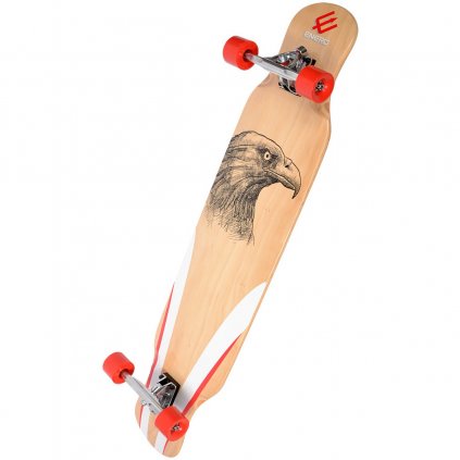 deskorolka longboard enero eagle 415x95