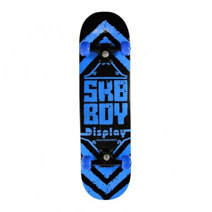 23318 skateboard nex sk8 boy