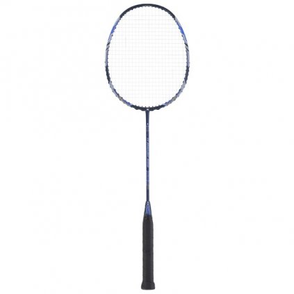 Badmintonová raketa WISH Ti Smash 999, modrá