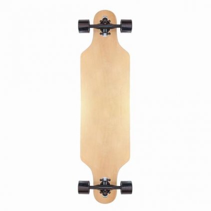 Longboard NEX ORIGINAL WOODLAND, 40*10