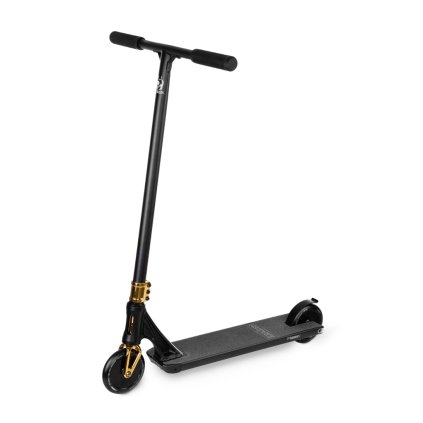 25262 6 freestyle kolobezka movino stunt kraken gold