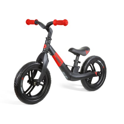 Movino Magnesium black red Gal2