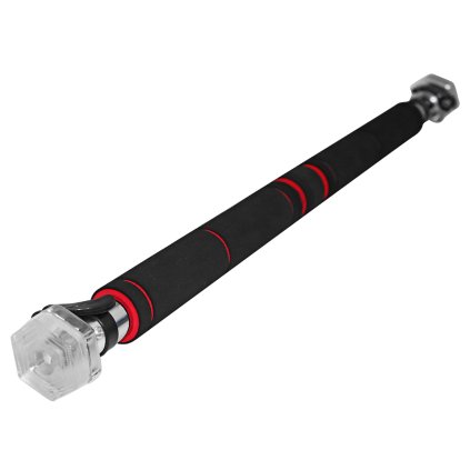 Hrazda do dveří SVX, 65-103cm