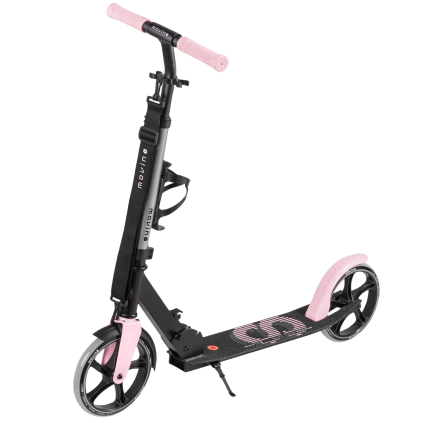 Skládací koloběžka MOVINO Infinity, Active Pink