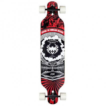 29921 longboard nex spider