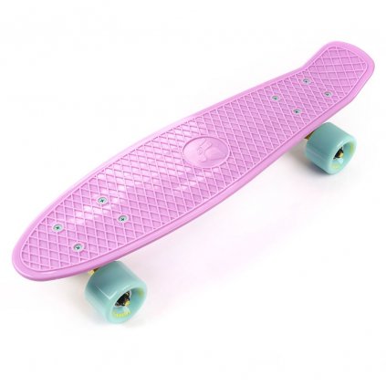 Pennyboard MTR SOFT PINK 56 cm