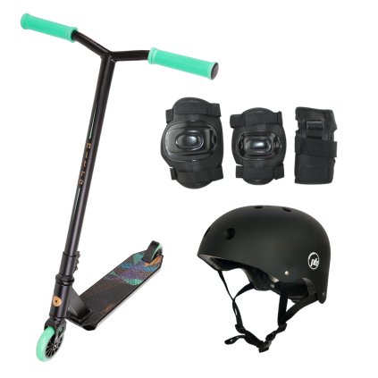 Pack nitro green