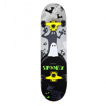 32491 skateboard nex spooky