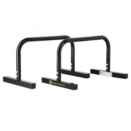 Podpěry na kliky (Push-up Bar) HMS Premium PW10B