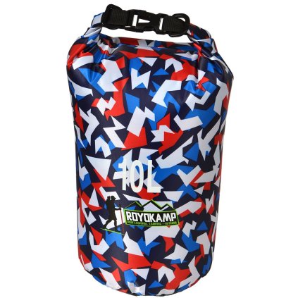worek wodoszczelny royokamp 10 l (2)
