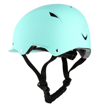 Freestyle přilba NEX MINT (52-56 cm)