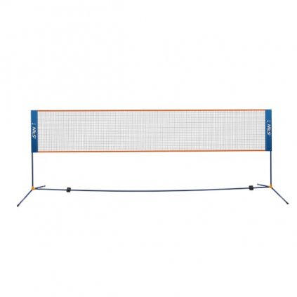 Skládací síť pro badminton NILS NN400