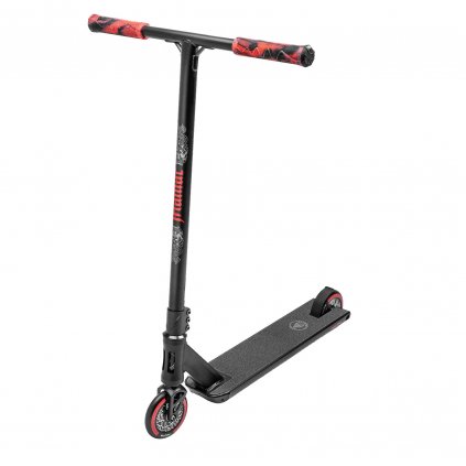 Movino Maniac Red G6