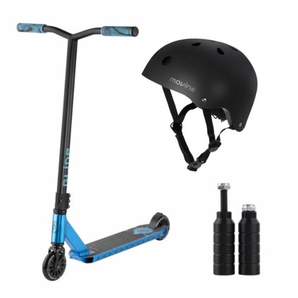 glide new set
