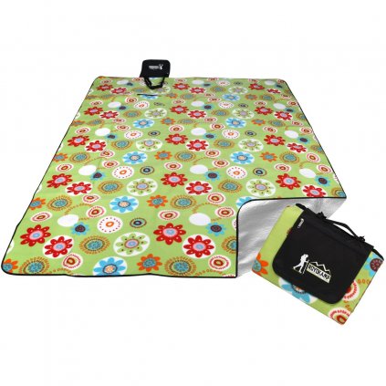 koc plazowo piknikowy 250x200cm z powloka alu 1036144 (5)