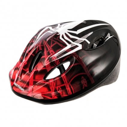 pol pl Kask rowerowy Meteor MV5 2 S 48 52 cm Spider 38184 1