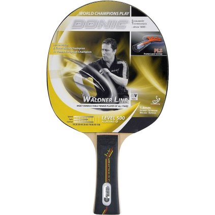 rakietka do tenisa stolowego donic waldner 500