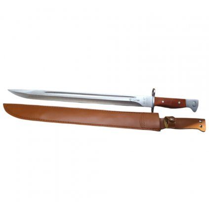 BAYONET AK-47 51 cm