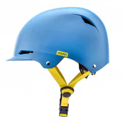 Dětská helma MTR SKY-BLUE, různé velikosti