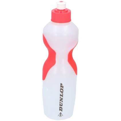 Sportovní láhev na vodu DUNLOP, 650 ml