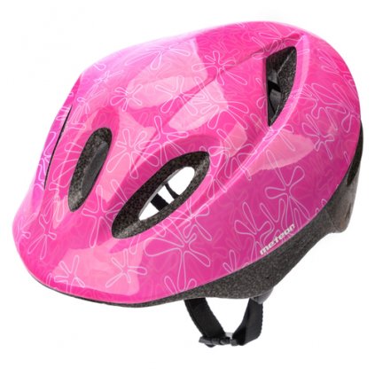 cze pm METEOR CYCLING HELMET KS05 S 48 52 cm Pink 38487 5