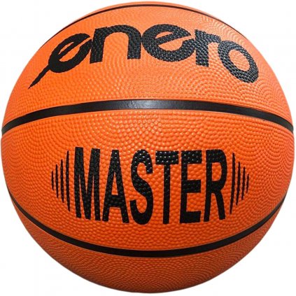 Basketbalový míč Enero Master, velikost 5