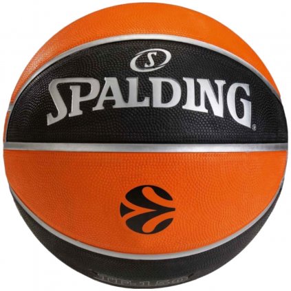 pilka do koszykowki spalding tf 150 varsity eurolague r6