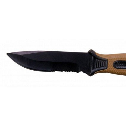 FOXTER Turistický nůž, 25 cm