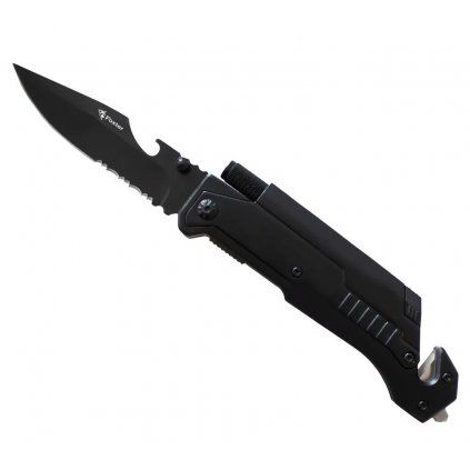 FOXTER Multifunkční zavírací nůž, 22 cm