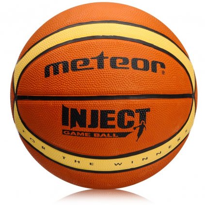 Basketbalový míč MTR INJECT vel.7