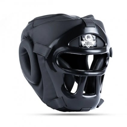 Boxerská helma DBX BUSHIDO ARH-2193 (Velikost S)