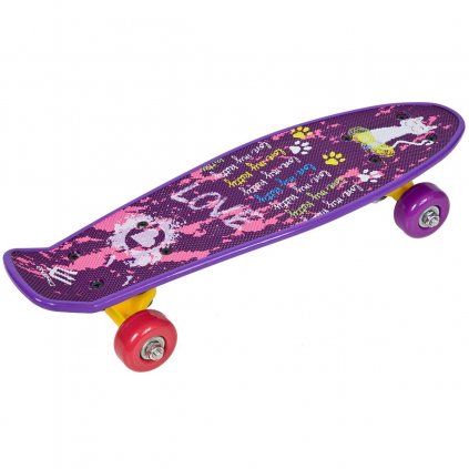 Pennyboard ENERO MINI KITTY, 42 cm